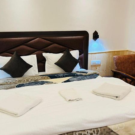 מלון The Midnight Garden Manali מראה חיצוני תמונה